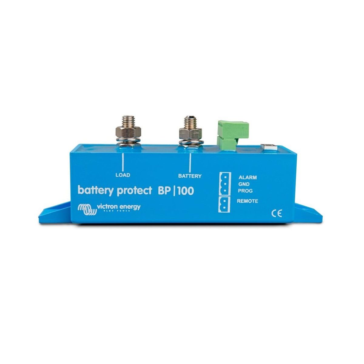 Victron BatteryProtect 12/24V 100A BP-100 Unterspannungsschutz - FullSol