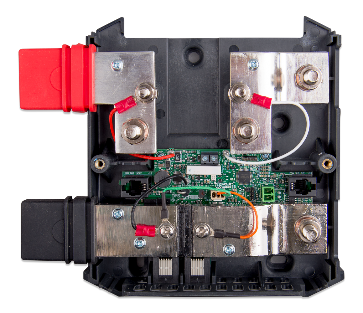 Victron Energy Lynx Shunt VE.Can