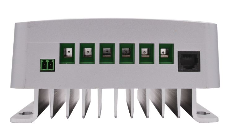 MPPT Solarladeregler - MC2010, 20A, für 12V und 24V