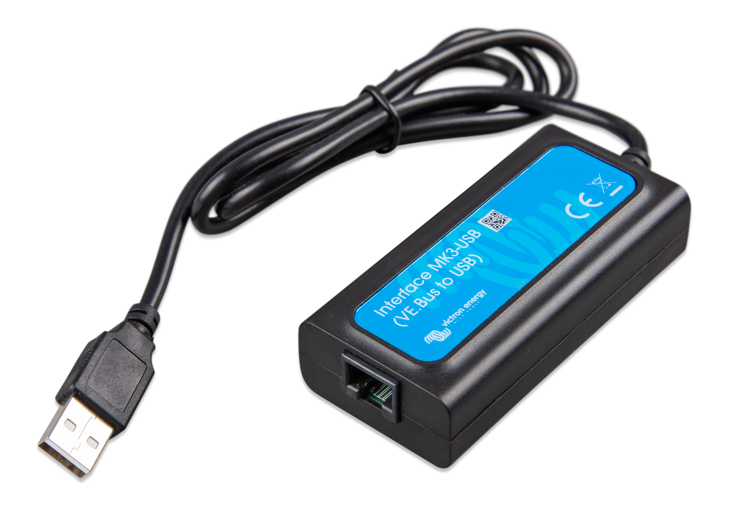 Victron Energy MK3- USB C Adapter Kabel.