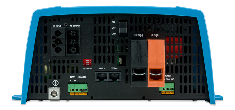 Victron Energy MultiPlus 12-24-48/1200/50-16 230V VE.Bus