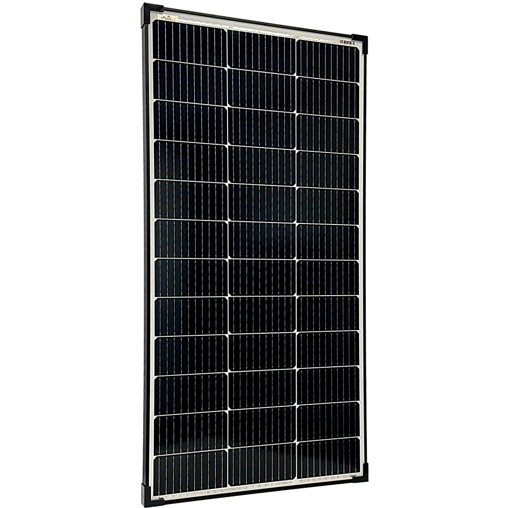 Offgridtec Mono-130 V2 Watt Solarpaneel