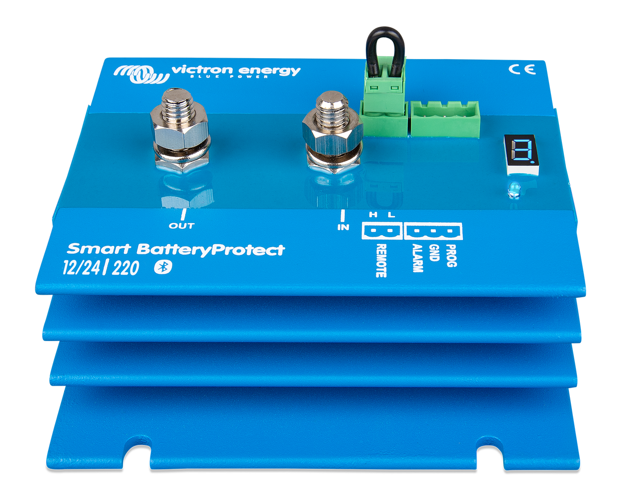 Victron Energy Smart BatteryProtect BP 220
