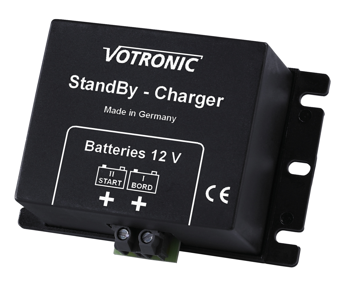 Votronic StandBy-Charger 12 Volt 3065