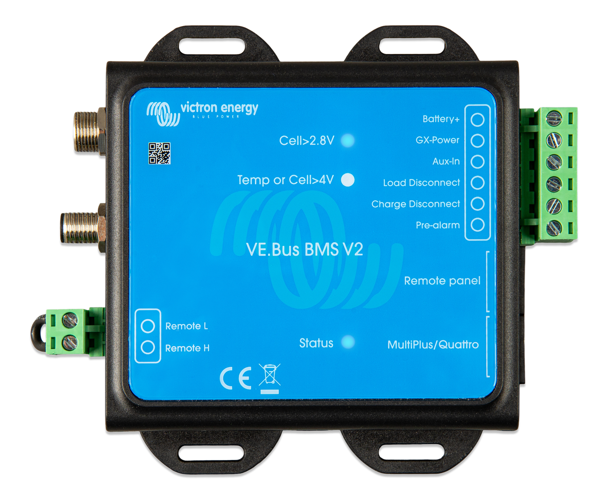 Victron Energy VE.Bus BMS V2