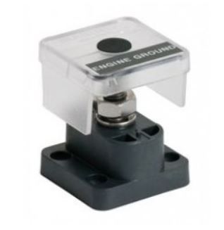 Isolierter Anschlussbolzen, Verteiler BEP-Marinco - FullSol