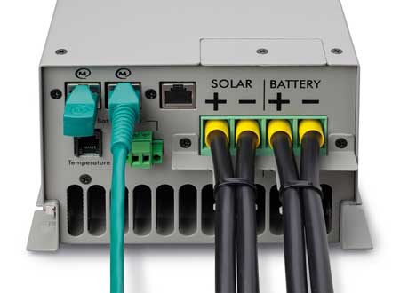 Laderegler Mastervolt ChargeMaster SCM60 MPPT - MB - MPPT Laderegler | fullSol