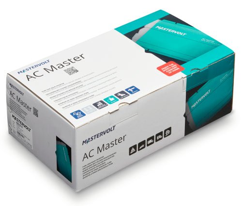Mastervolt AC Master 12/2000 230V Inverter - Wechselrichter / Inverter | fullSol