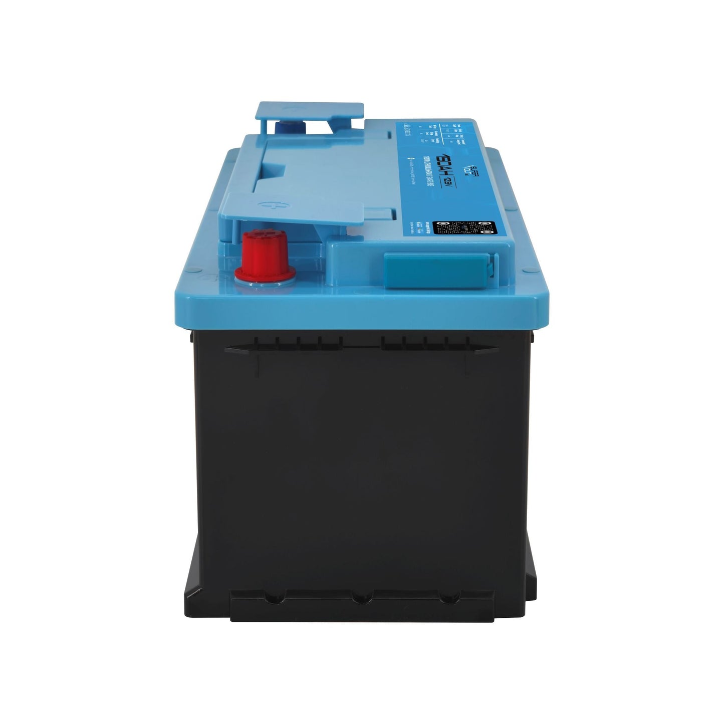 Supervolt SE 150 Ah LiFePO4 Akku - | fullSol