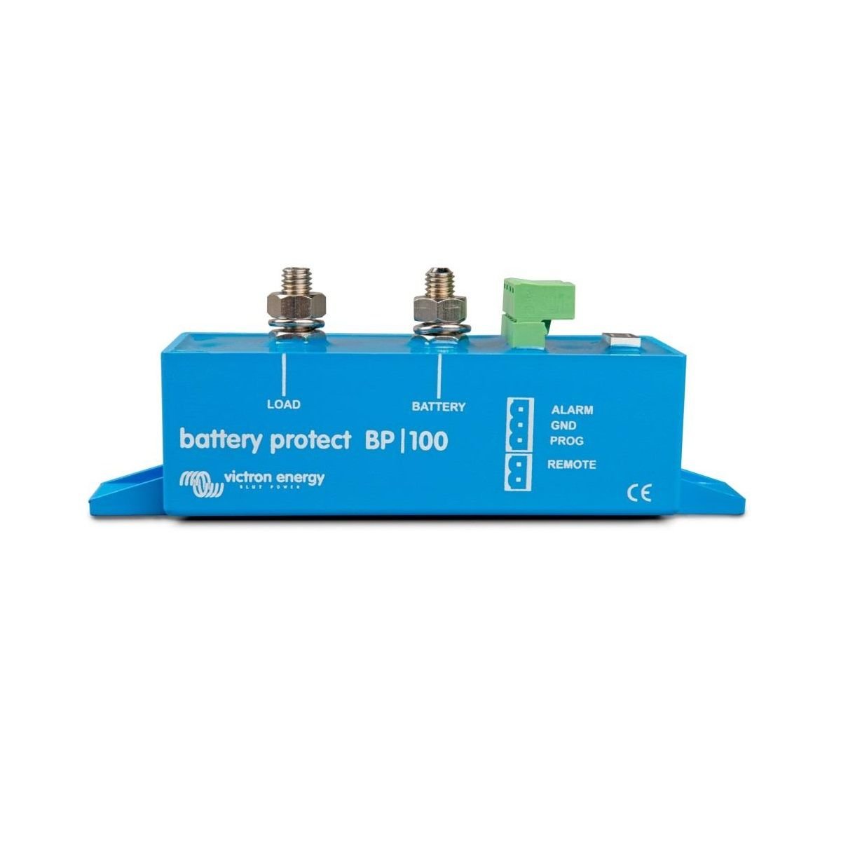 Victron BatteryProtect 12/24V 100A BP - 100 Unterspannungsschutz - Überwachung | fullSol