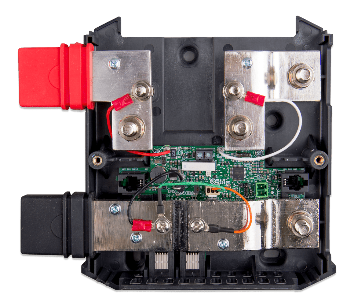 Victron Energy Lynx Shunt VE.Can - Zubehör | fullSol