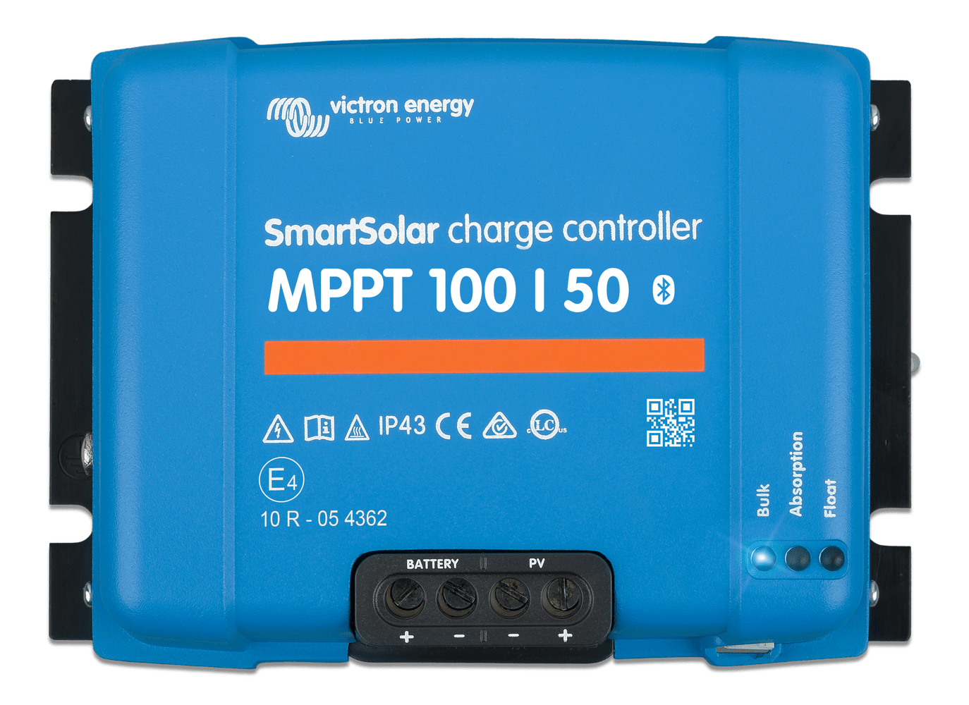 Victron Energy MPPT Solarladeregler 100/50 SmartSolar - MPPT Laderegler | fullSol
