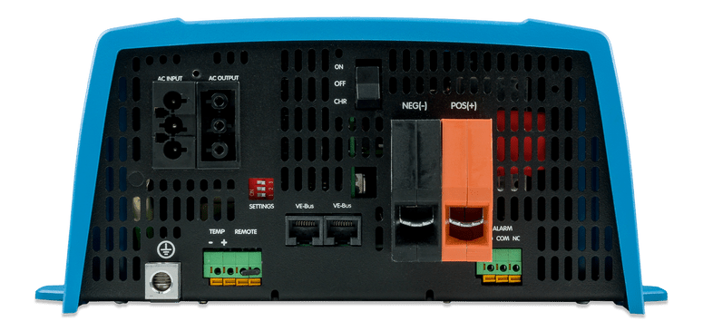 Victron Energy MultiPlus 12 - 24 - 48/1200/50 - 16 230V VE.Bus - Wechselrichter / Inverter | fullSol