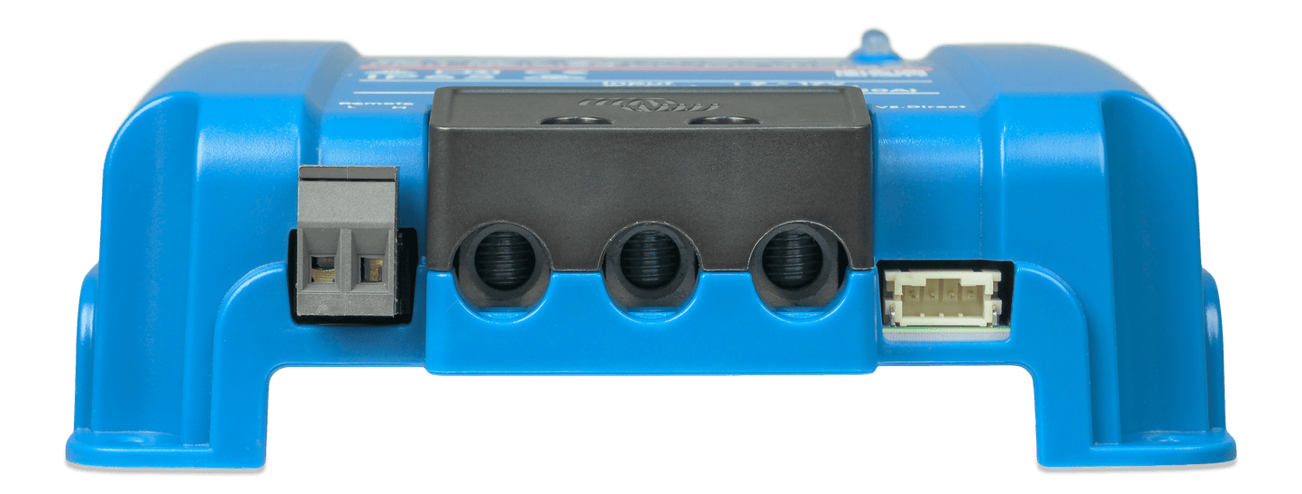 Victron Energy Orion XS 12 - 12V 50A 700Watt Ladebooster DC - DC Ladegerät - Ladebooster | fullSol