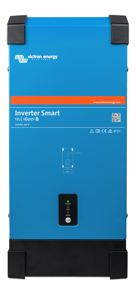 Victron Energy Phoenix Smart 1600 Inverter - Wechselrichter / Inverter | fullSol