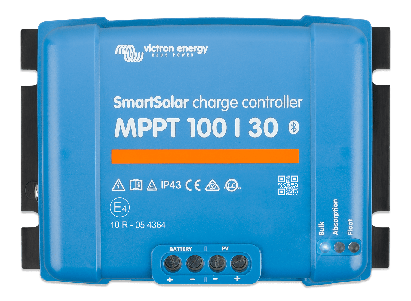 Victron Energy SmartSolar MPPT Laderegler 100/30 - Ladegerät | fullSol