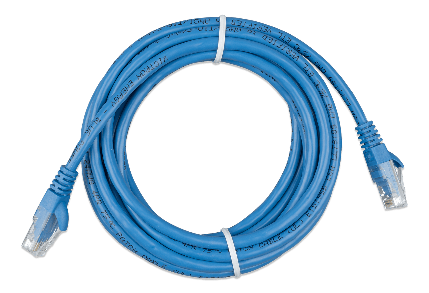 Victron Netzwerk Kabel VE.Bus, VE.Net und VE9bit RJ45 - Anschlusskabel | fullSol