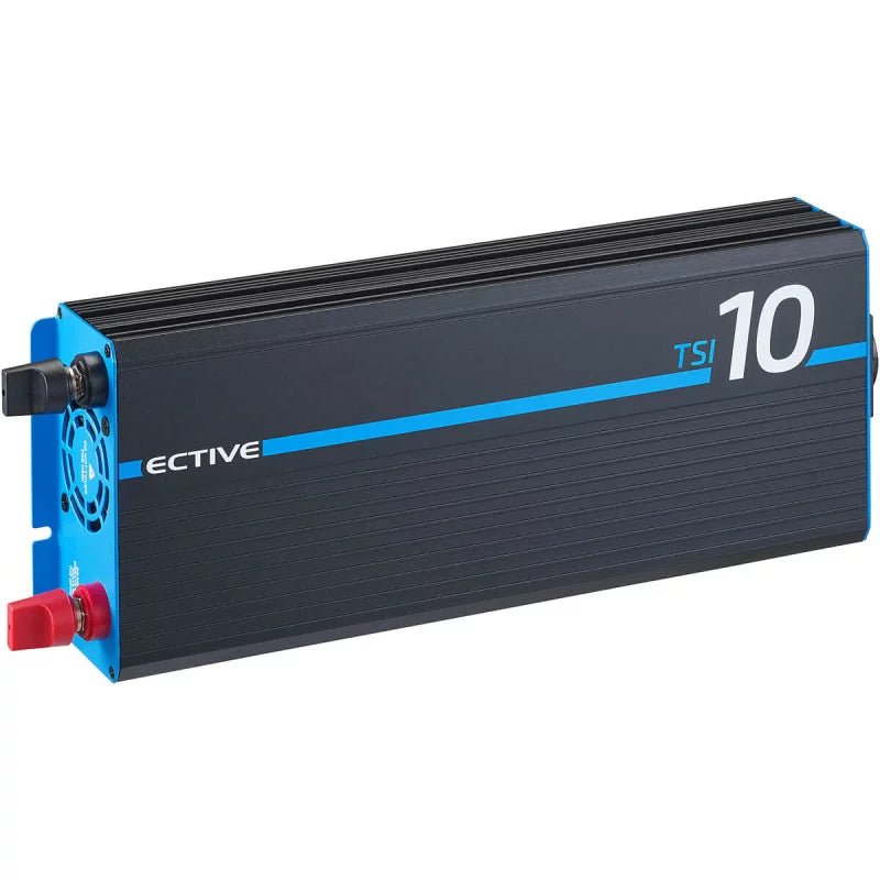 1000 Watt Sinus Wechselrichter 12V/230V mit Vorrangschaltung - Wechselrichter / Inverter | fullSol