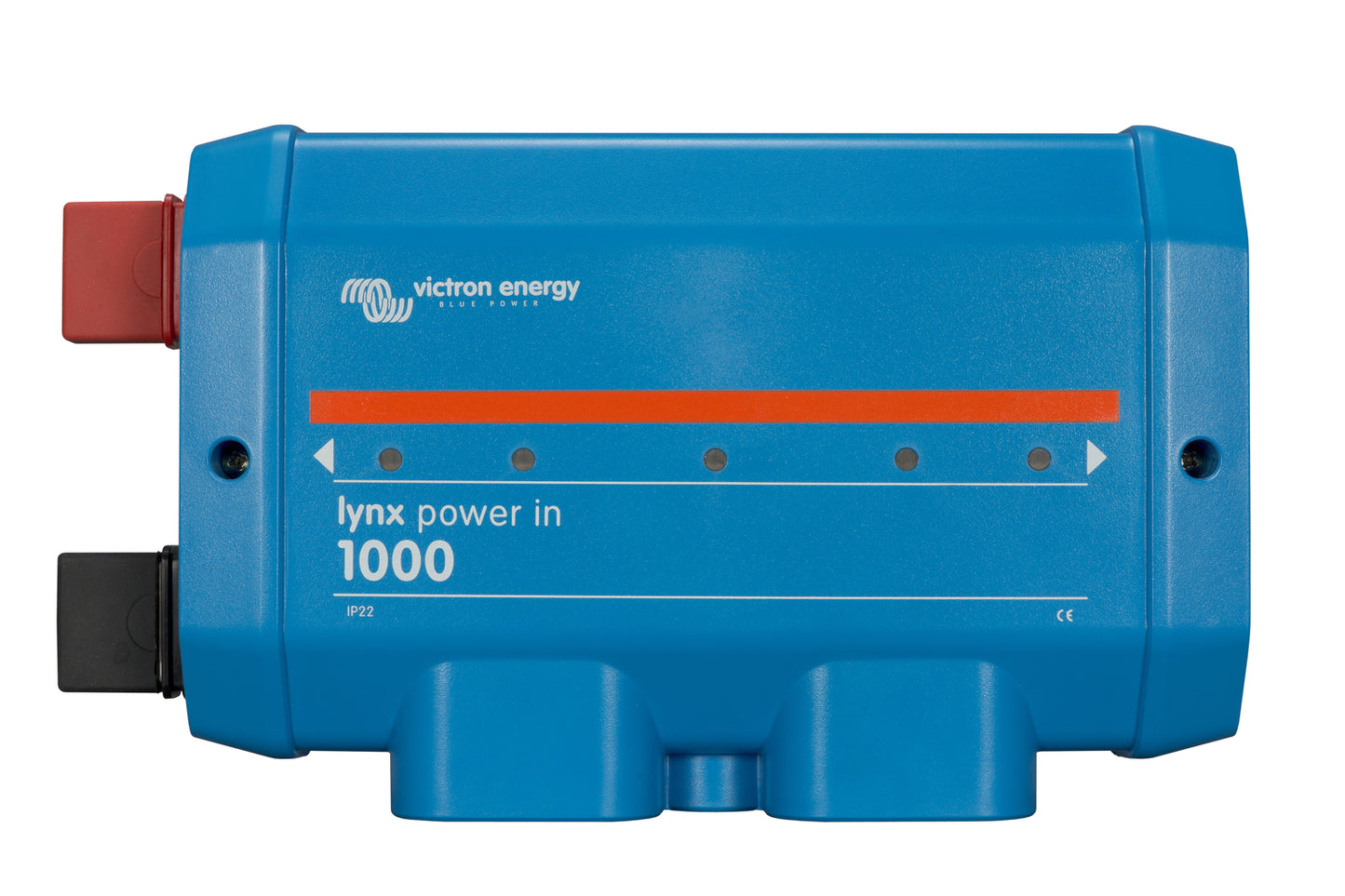 Victron Energy Lynx Power In DC-Sammelschiene