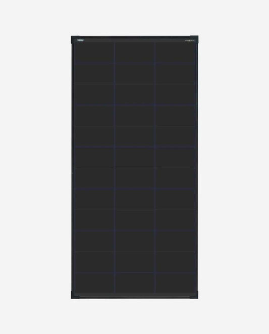 150 Watt Rückseiten kontaktiertes Solarmodul - Solarmodul | fullSol
