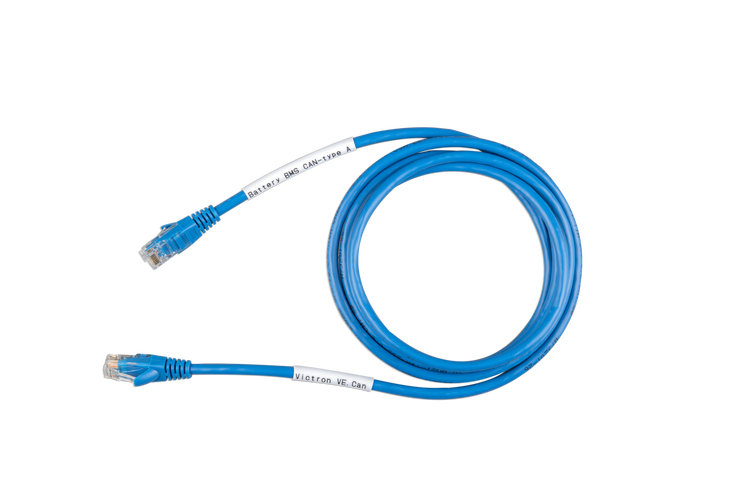 Victron VE.CAN zu CAN-Bus BMS Kabel Typ A 1,8m lang
