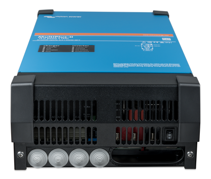 MultiPlus II 12/3000/120-32 von Victron Energy - Wechselrichter Ladegerät Kombi