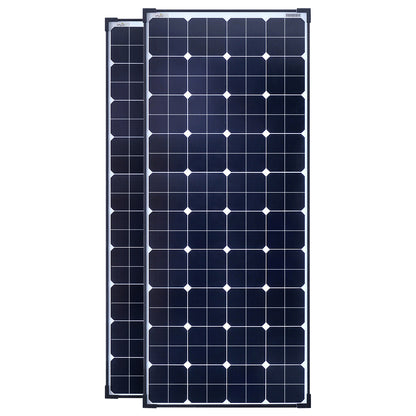 Premium+ XL Wohnmobil Solaranlage 300W Sunpower Solarmodule