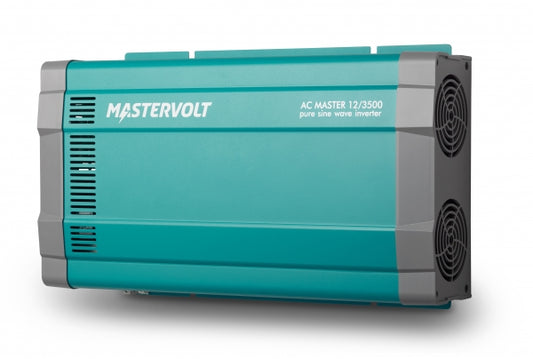 Mastervolt AC Master 12/3500 230V Sinus Wechselrichter - Inverter