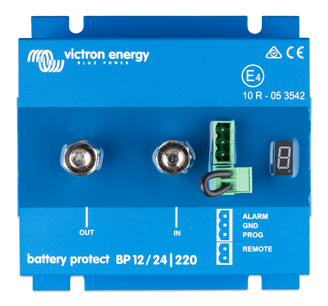 Victron Energy Battery Protect BP 220