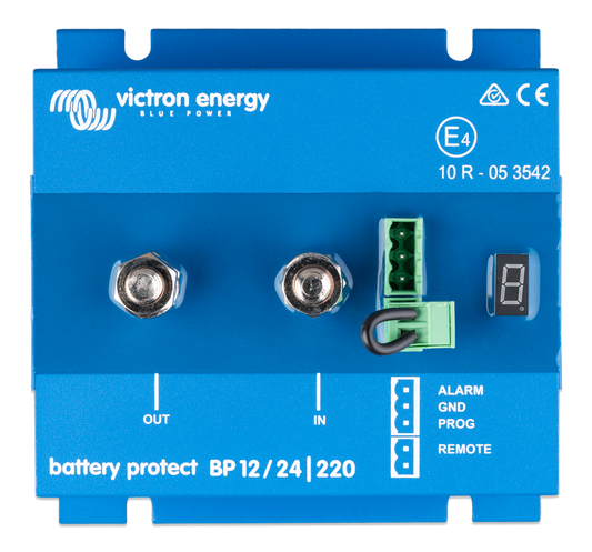 Victron Energy Battery Protect BP 220