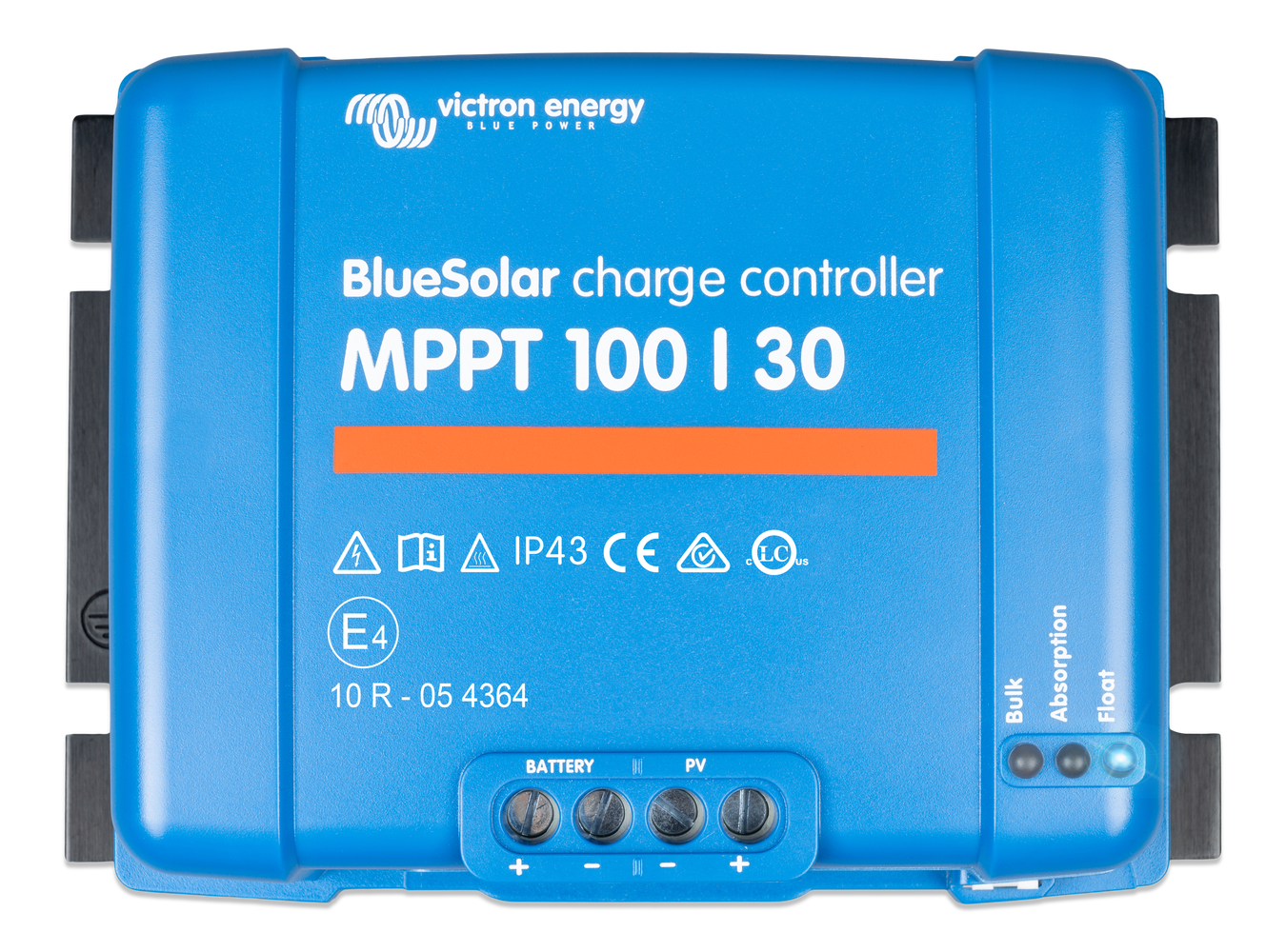 MPPT Laderegler Victron Energy Blue Solar 100/30