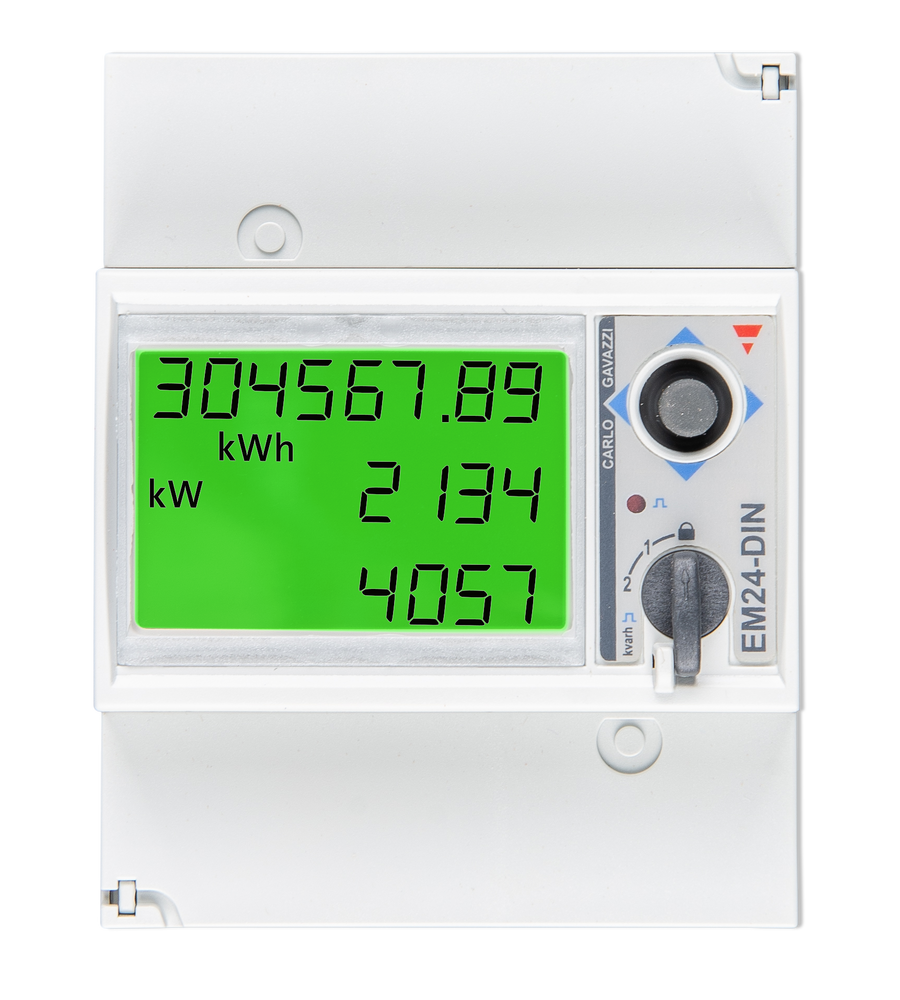 Victron  EM24 Energy Meter  - Energiezähler