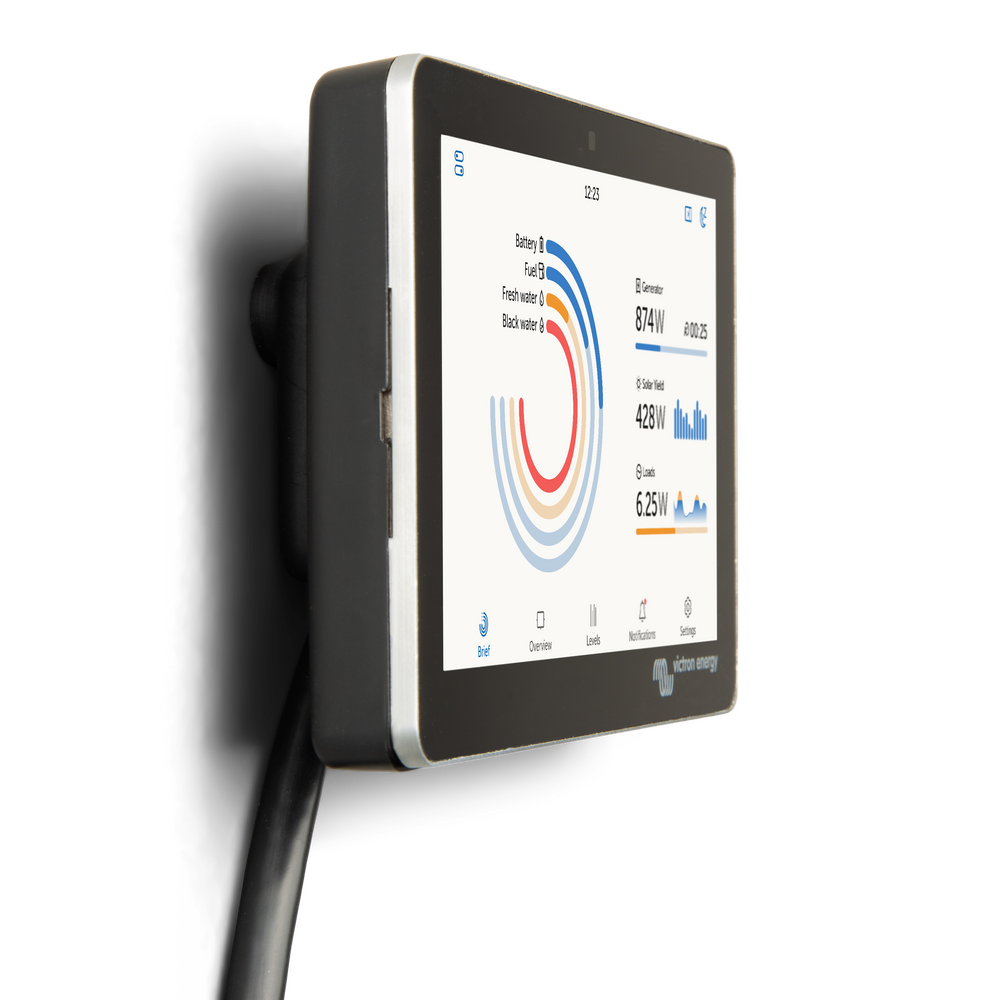 Victron Energy GX Touch 50 - Touchscreen