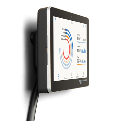Victron Energy GX Touch 50 - Touchscreen