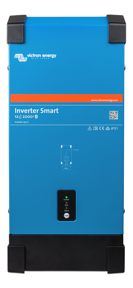 Victron Energy Phoenix Inverter Smart 12-24-48/2000 VE.Direct