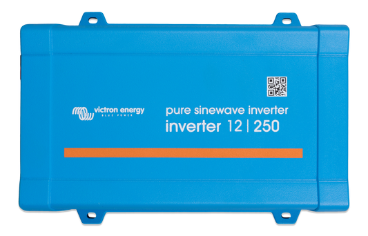 Victron Energy Phoenix Inverter 250 Watt Sinus