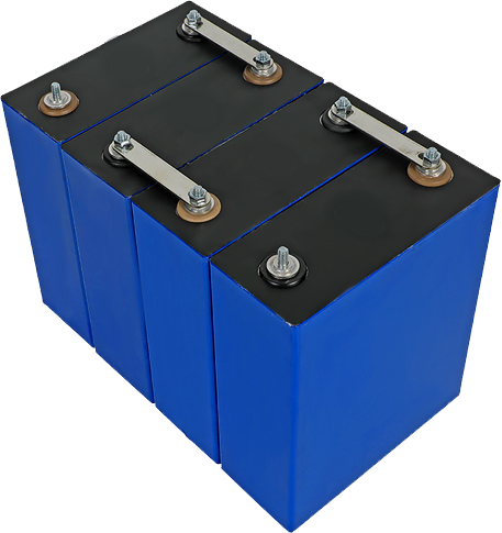 BullTron - 210 AH Polar - LiFePO4 Batterie mit Smart BMS