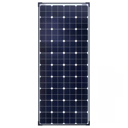 Offgridtec 150 Watt Solarmodul SPR-150