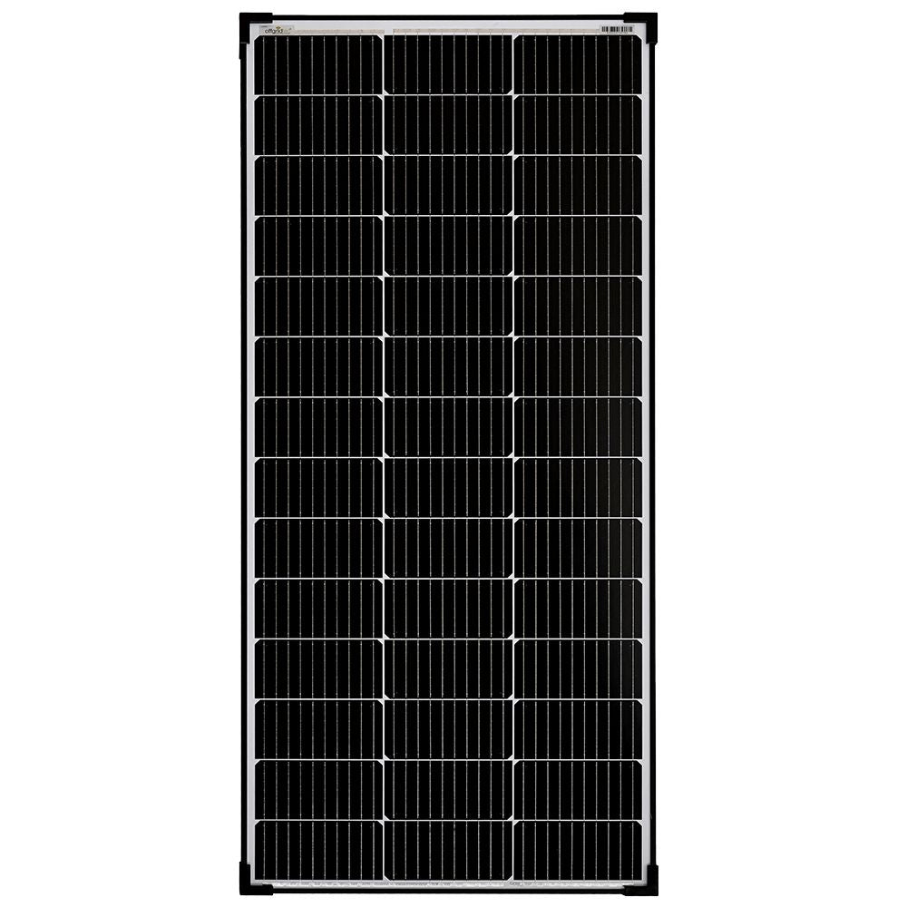 Offgridtec Mono 150 Watt Solarmodul