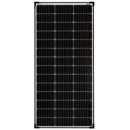 Offgridtec Mono 150 Watt Solarmodul