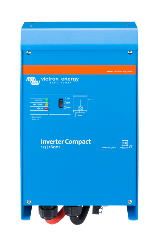 Victron Energy Inverter Phönix Compact 12/1600