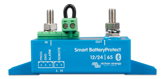 Victron Energy Smart BatteryProtect BP-65