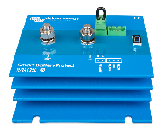 Victron Energy Smart BatteryProtect BP 220