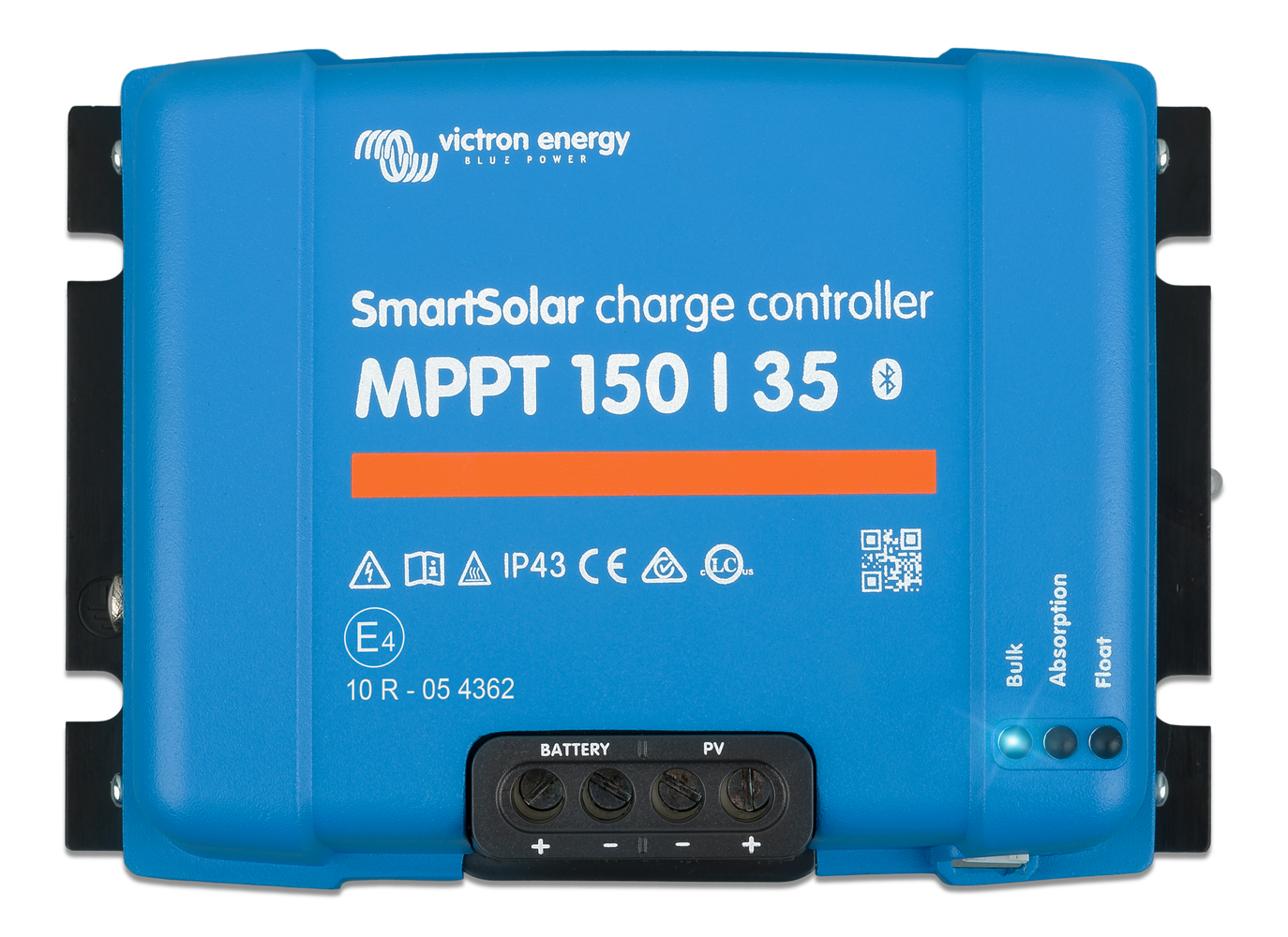 Victron Energy MPPT Solarladeregler 150/35 SmartSolar