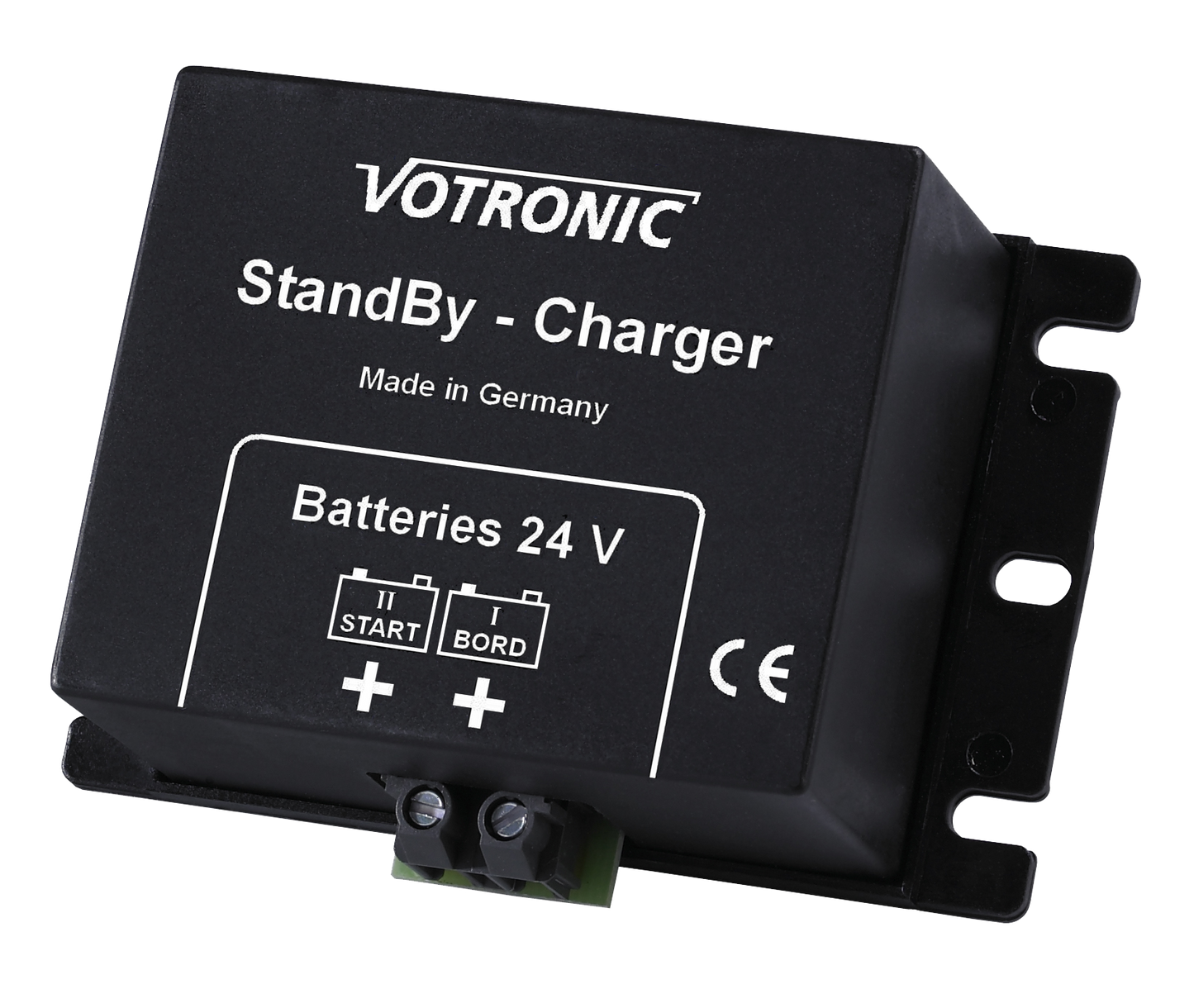 Votronic StandBy-Charger 24 Volt 6065