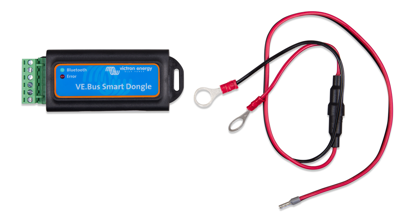 Victron VE.Bus Smart Dongle