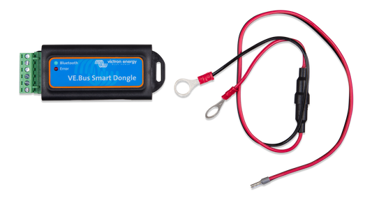 Victron VE.Bus Smart Dongle