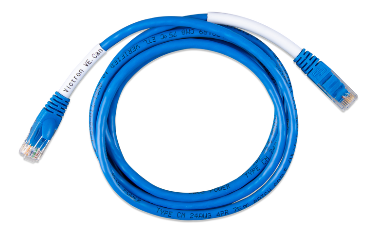 Victron VE.CAN zu CAN-Bus BMS Kabel Typ B 1,8m