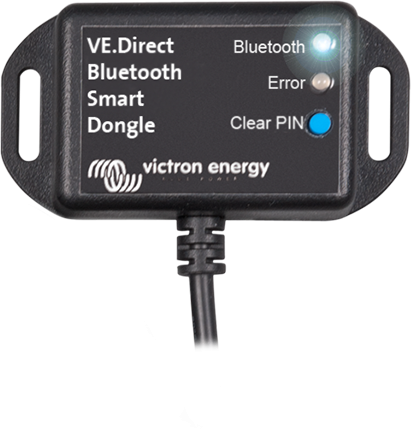 Victron Energy Bluetooth LE Dongle