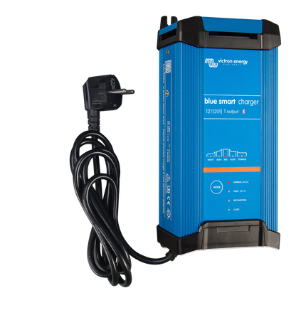 Batterieladegerät Victron Energy Blue Smart 12V 20 Ampere